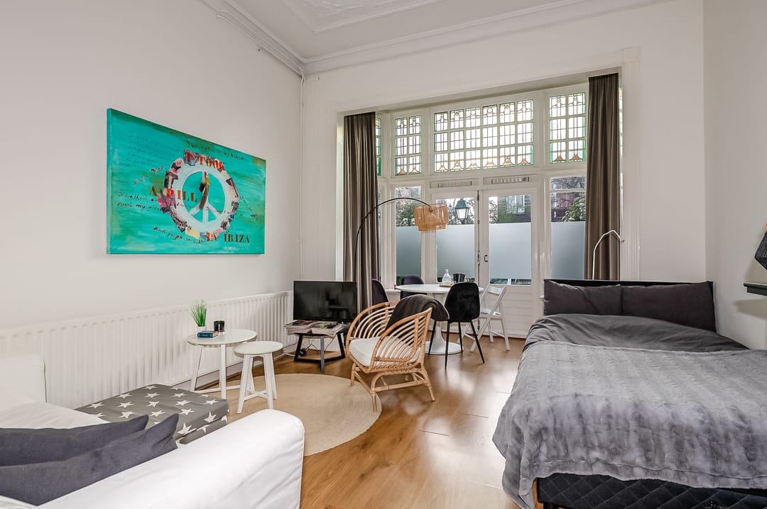 Foto 8 van Doornstraat 21