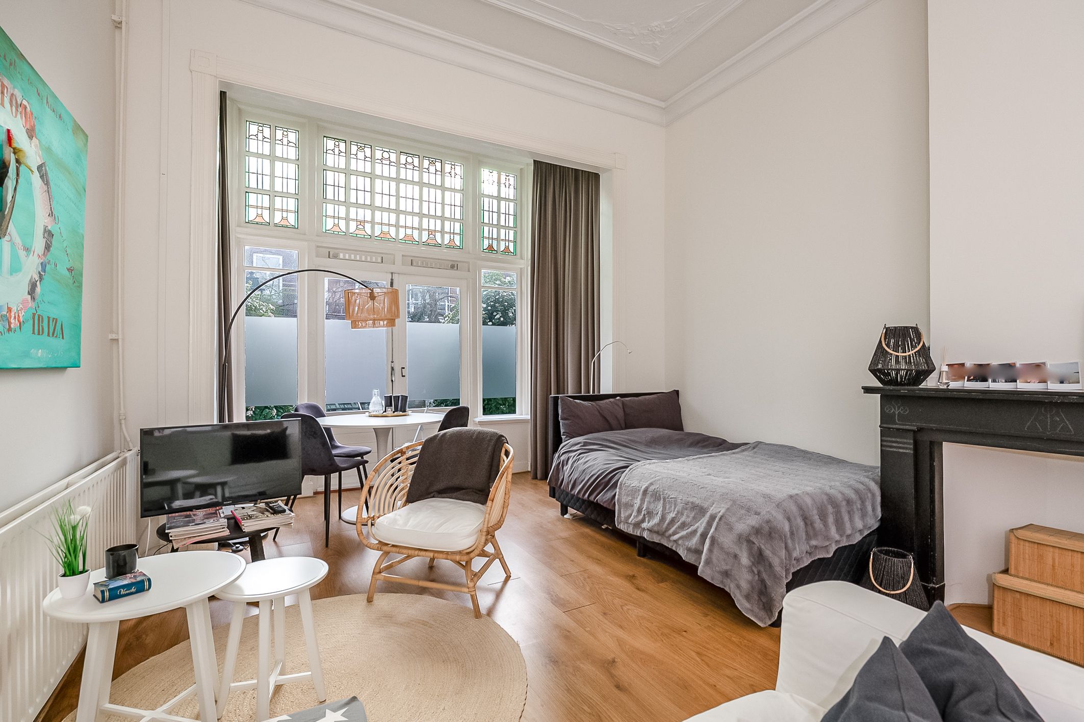 Foto 9 van Doornstraat 21