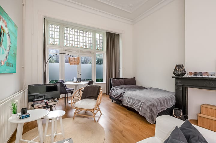 Foto 9 van Doornstraat 21