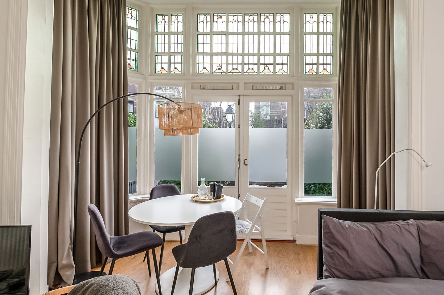 Foto 10 van Doornstraat 21