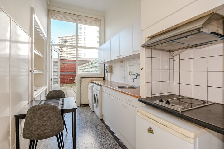 Foto 20 van Doornstraat 21