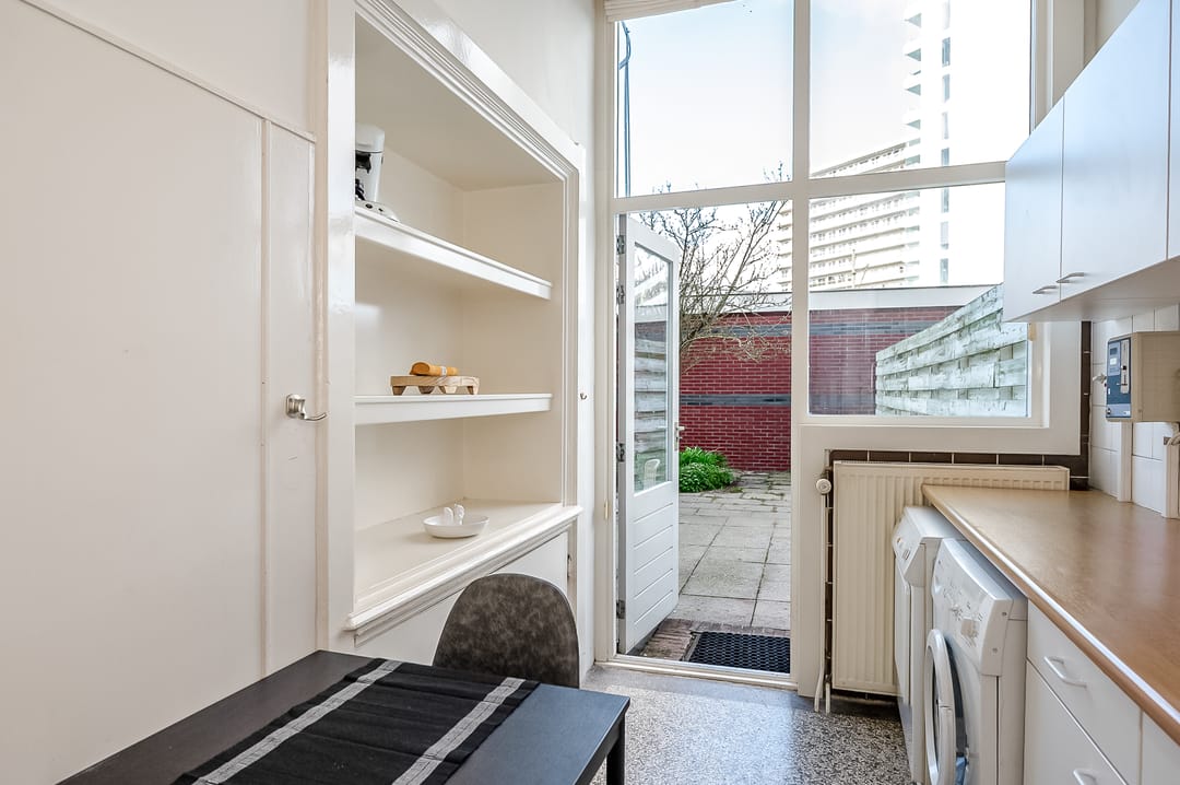 Foto 22 van Doornstraat 21