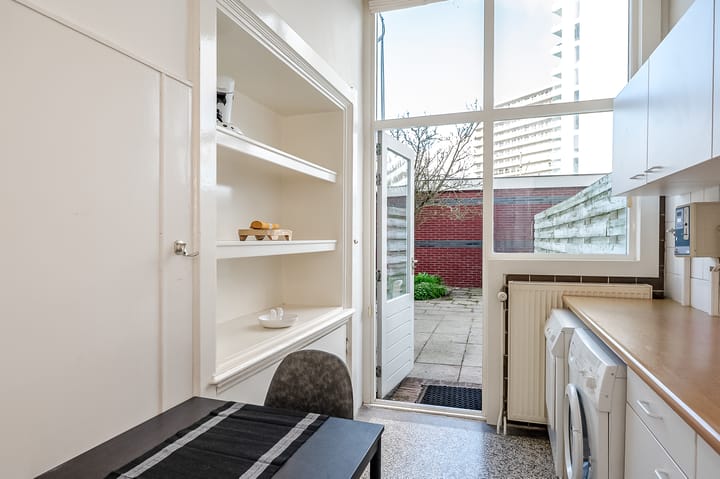 Foto 22 van Doornstraat 21