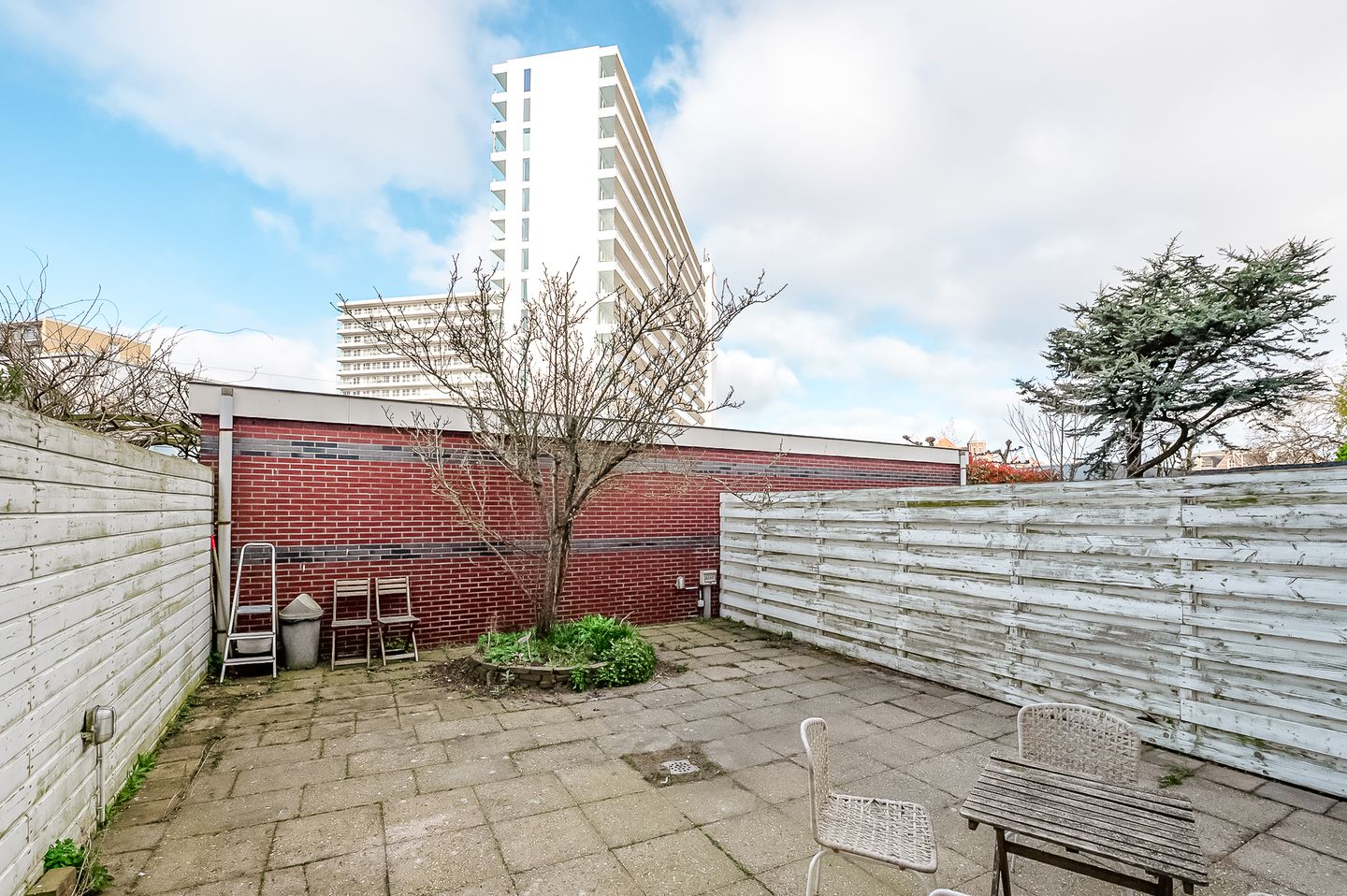 Foto 25 van Doornstraat 21