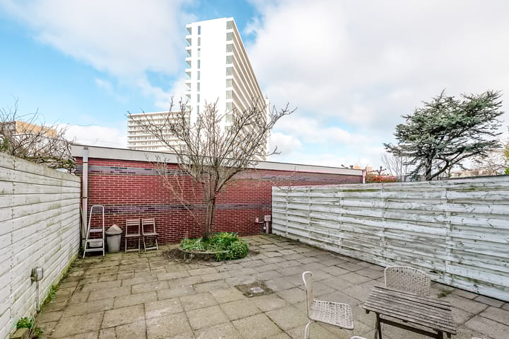 Foto 25 van Doornstraat 21