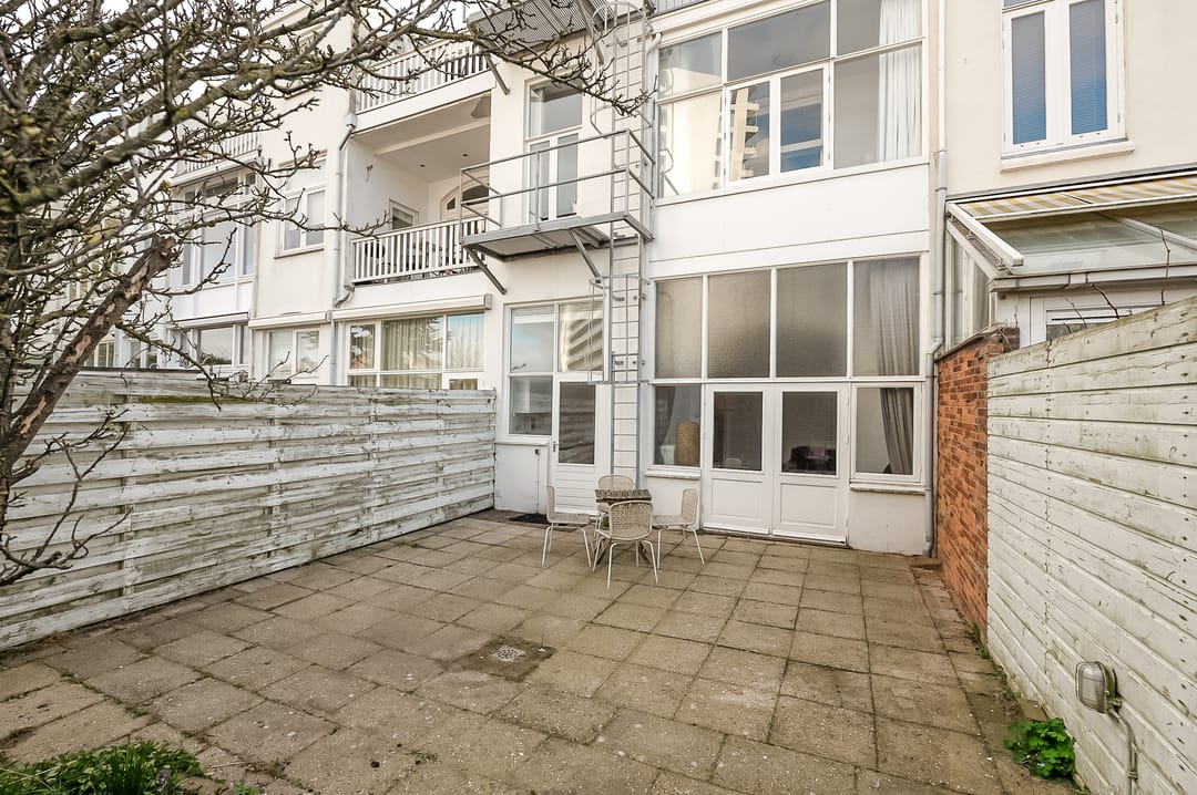 Foto 26 van Doornstraat 21