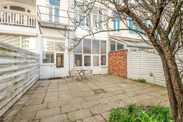 Foto 27 van Doornstraat 21