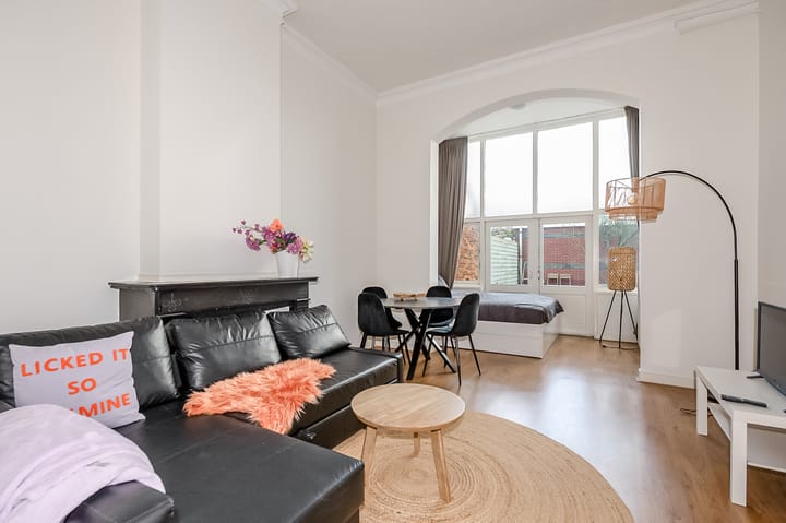 Foto 28 van Doornstraat 21