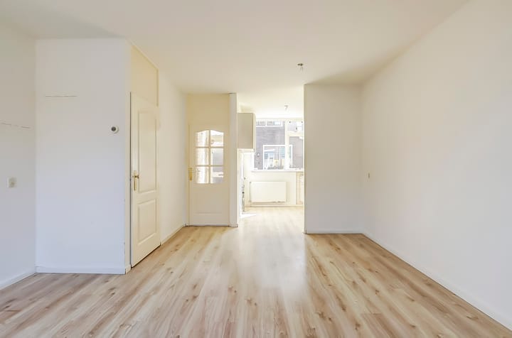 Foto 2 van Konijnenpad 1