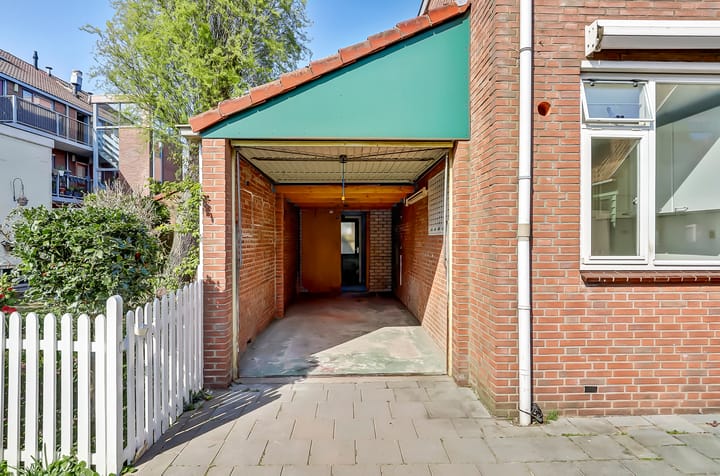 Foto 5 van Konijnenpad 1