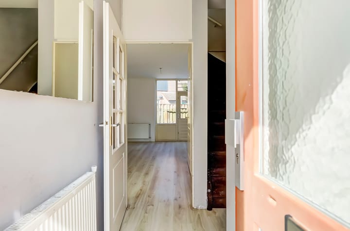 Foto 6 van Konijnenpad 1