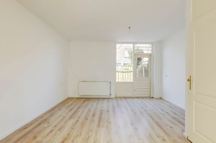 Foto 8 van Konijnenpad 1