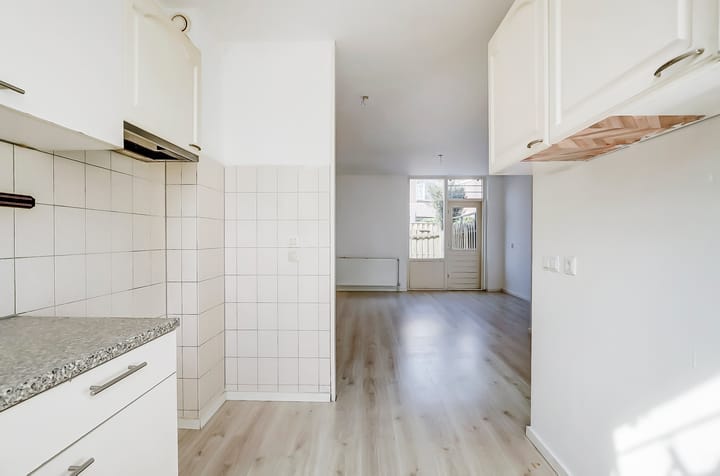 Foto 10 van Konijnenpad 1