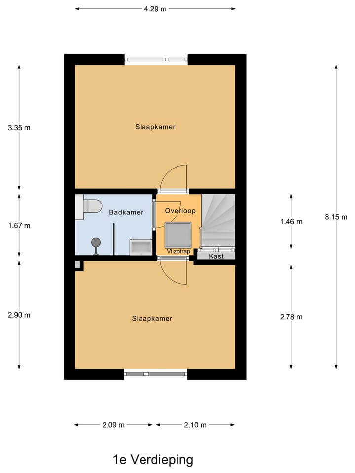 Foto 25 van Konijnenpad 1