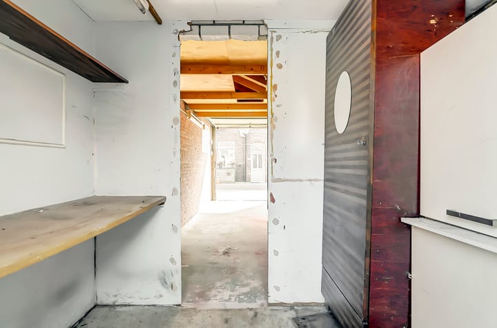 Foto 28 van Konijnenpad 1