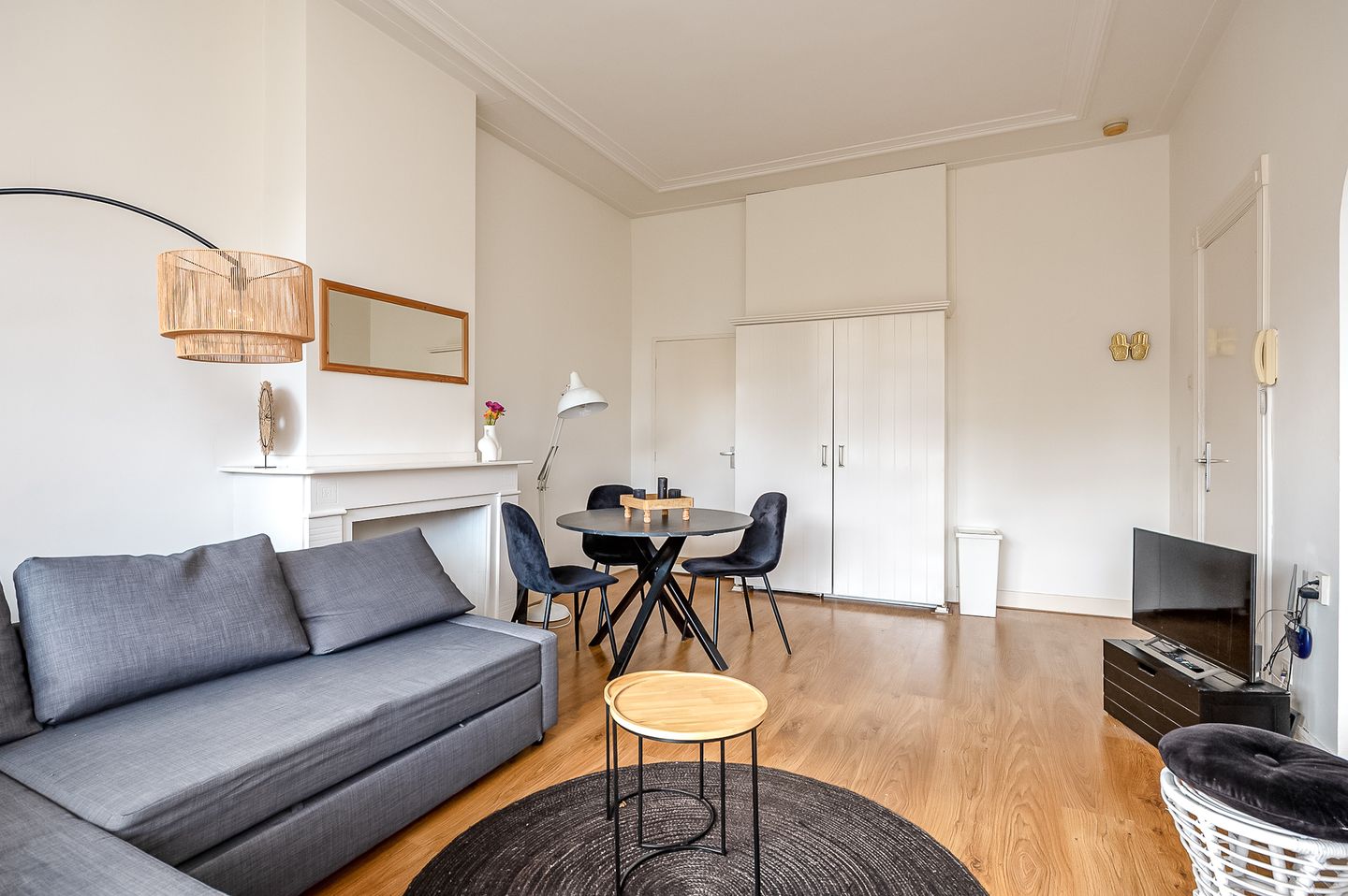 Foto 59 van Doornstraat 21