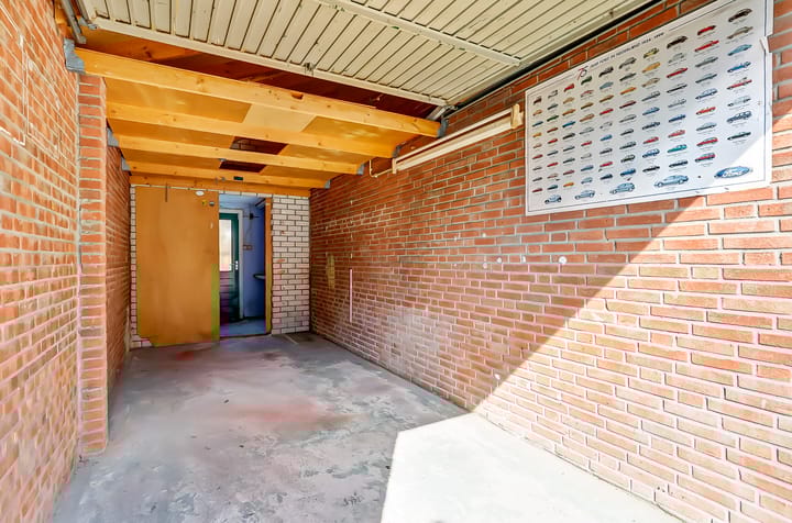 Foto 30 van Konijnenpad 1