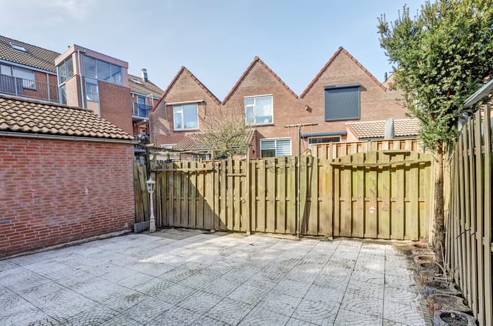 Foto 34 van Konijnenpad 1