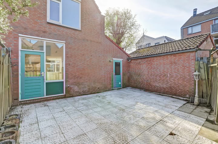 Foto 35 van Konijnenpad 1