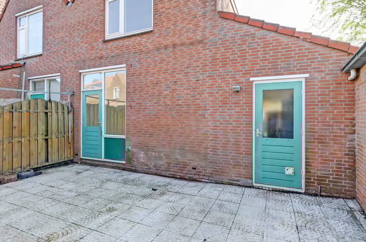 Foto 37 van Konijnenpad 1