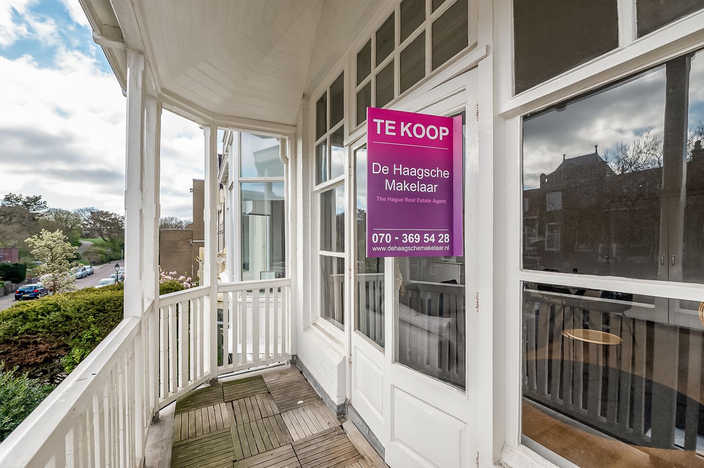 Foto 70 van Doornstraat 21