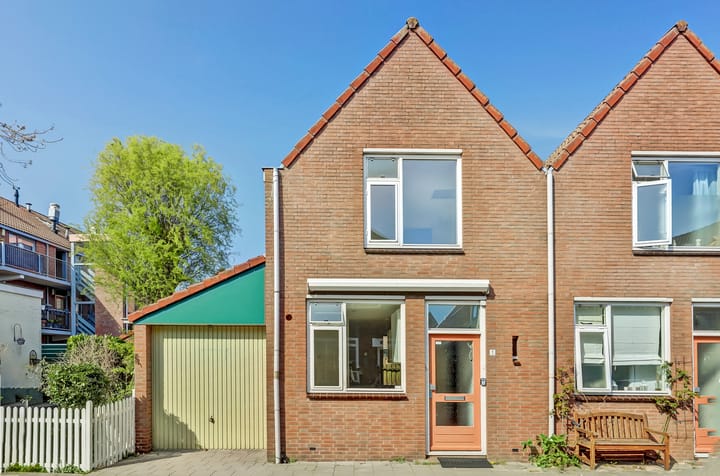 Foto 41 van Konijnenpad 1