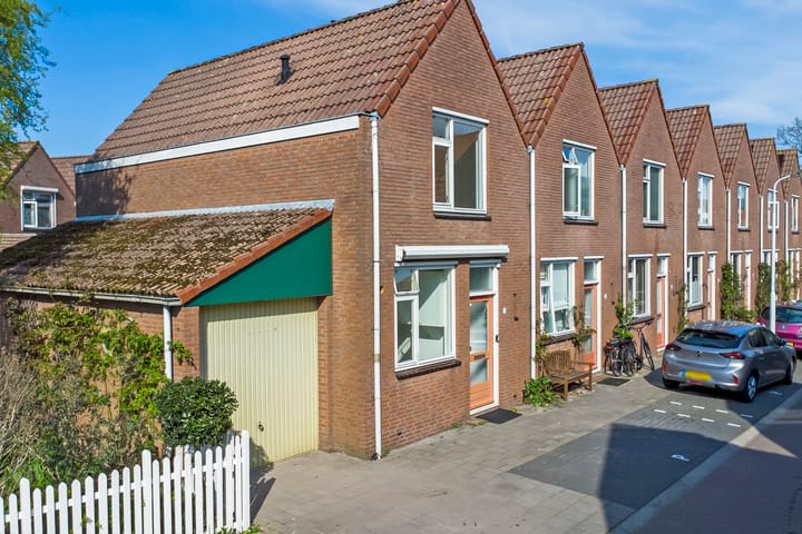 Foto 42 van Konijnenpad 1