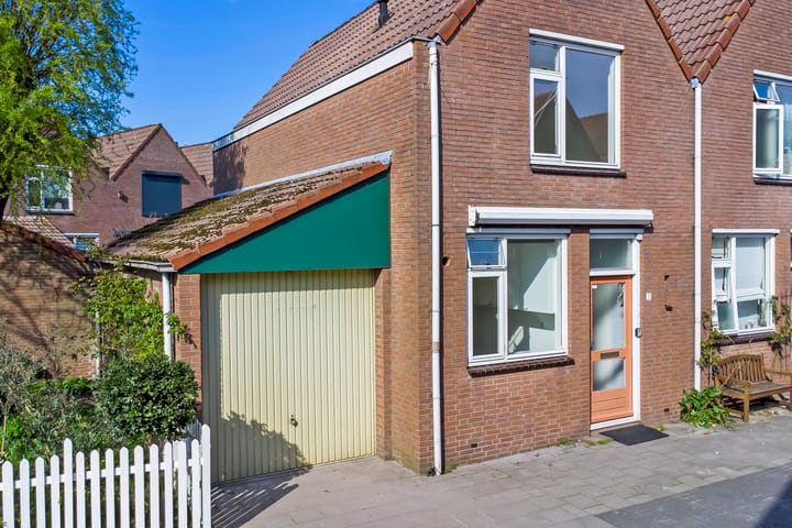 Foto 43 van Konijnenpad 1