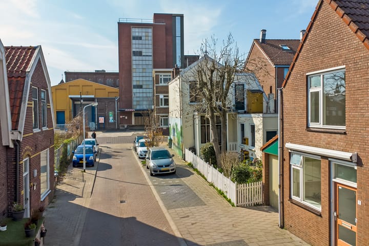 Foto 44 van Konijnenpad 1
