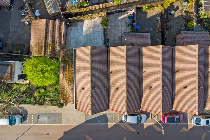 Foto 45 van Konijnenpad 1