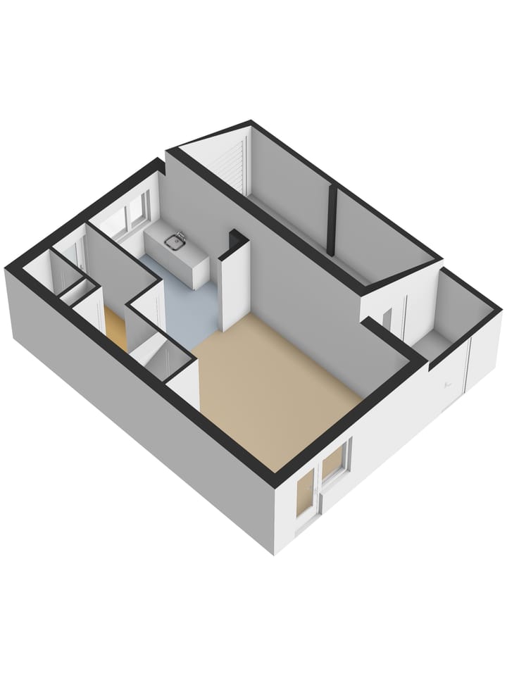 Foto 49 van Konijnenpad 1