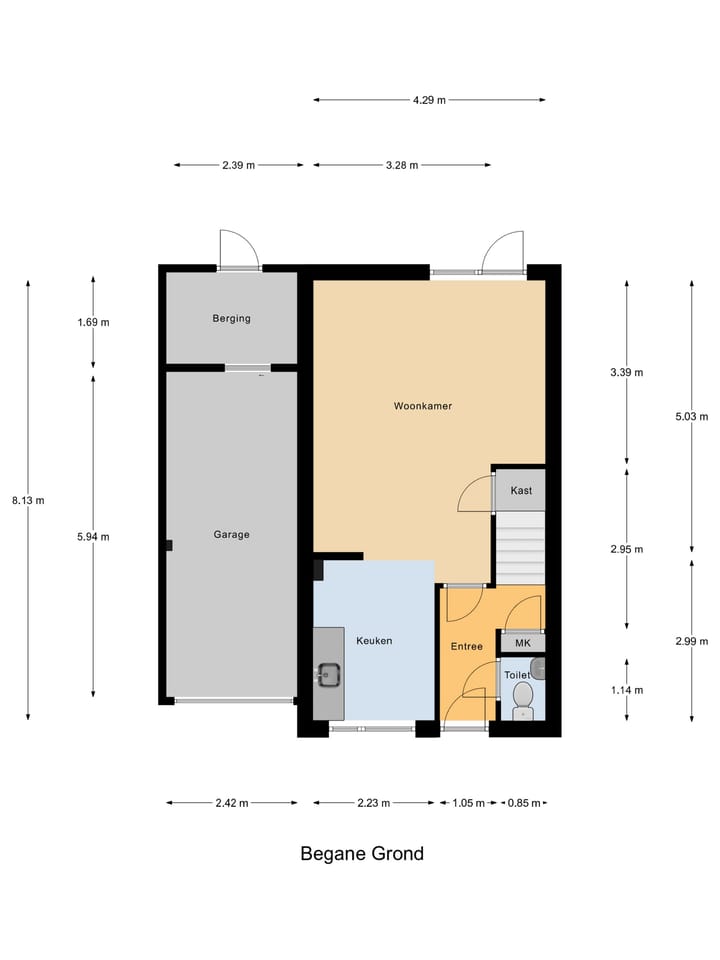 Foto 51 van Konijnenpad 1