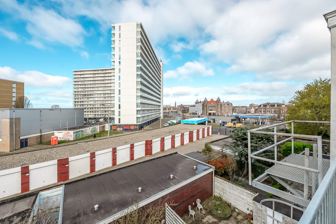 Foto 91 van Doornstraat 21