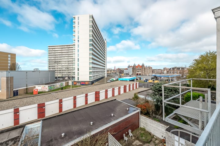 Foto 91 van Doornstraat 21