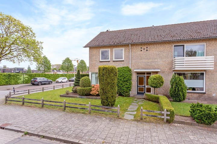 Foto 6 van Inslagstraat 1