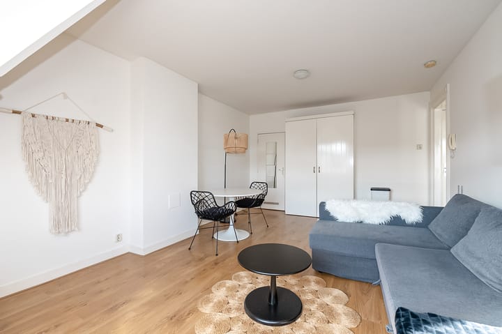 Foto 101 van Doornstraat 21