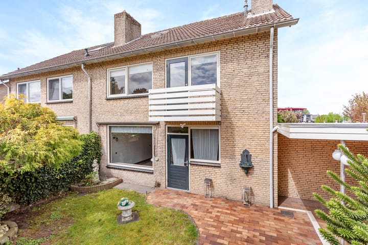 Foto 18 van Inslagstraat 1