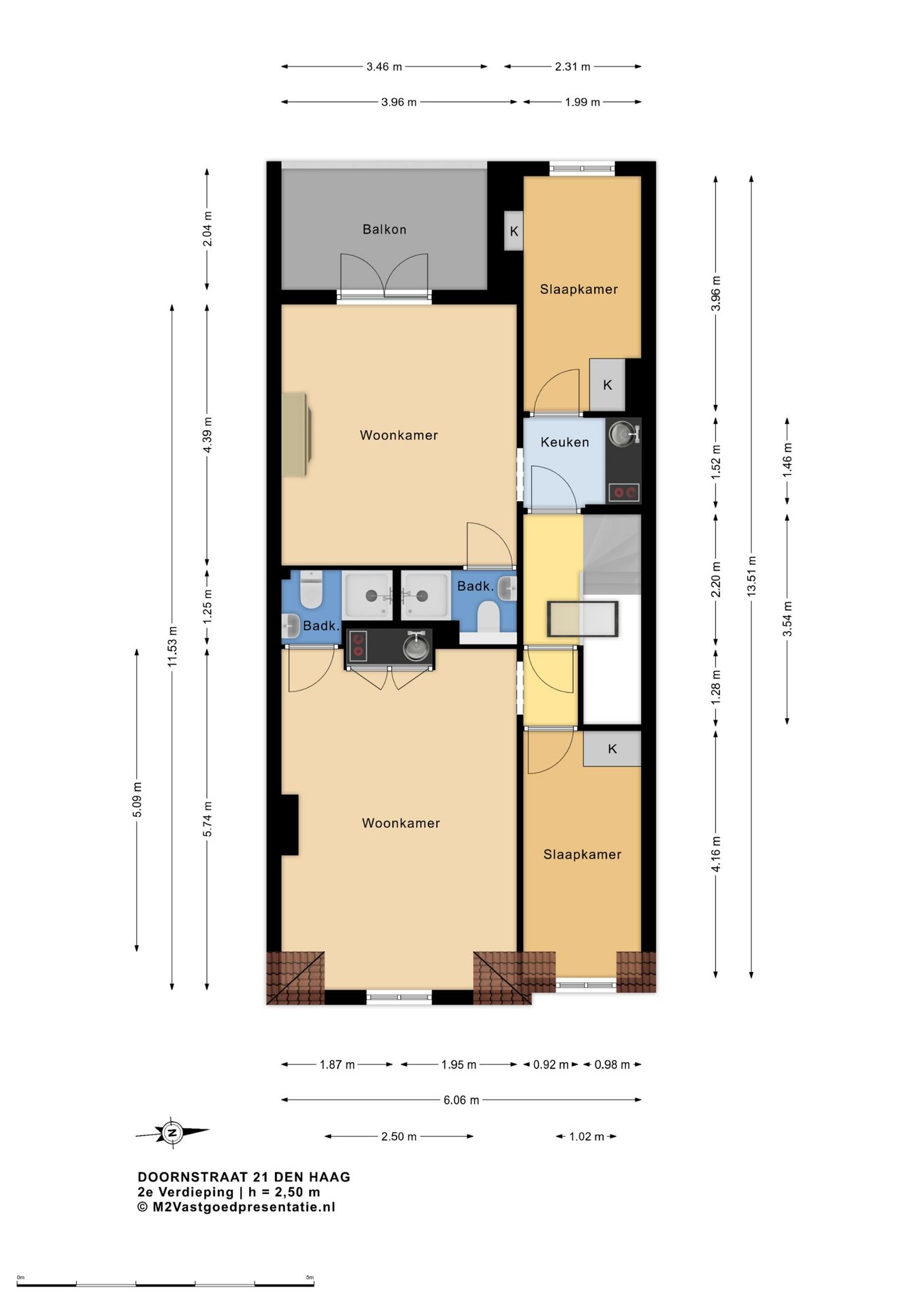 Foto 109 van Doornstraat 21