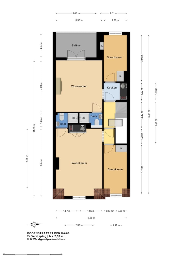 Foto 109 van Doornstraat 21
