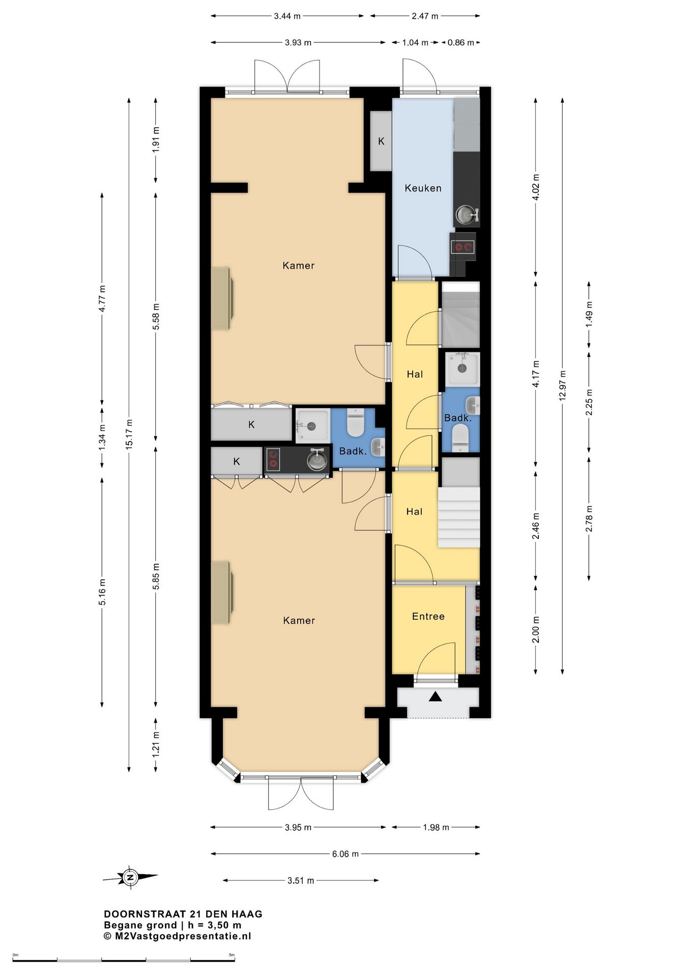 Foto 110 van Doornstraat 21