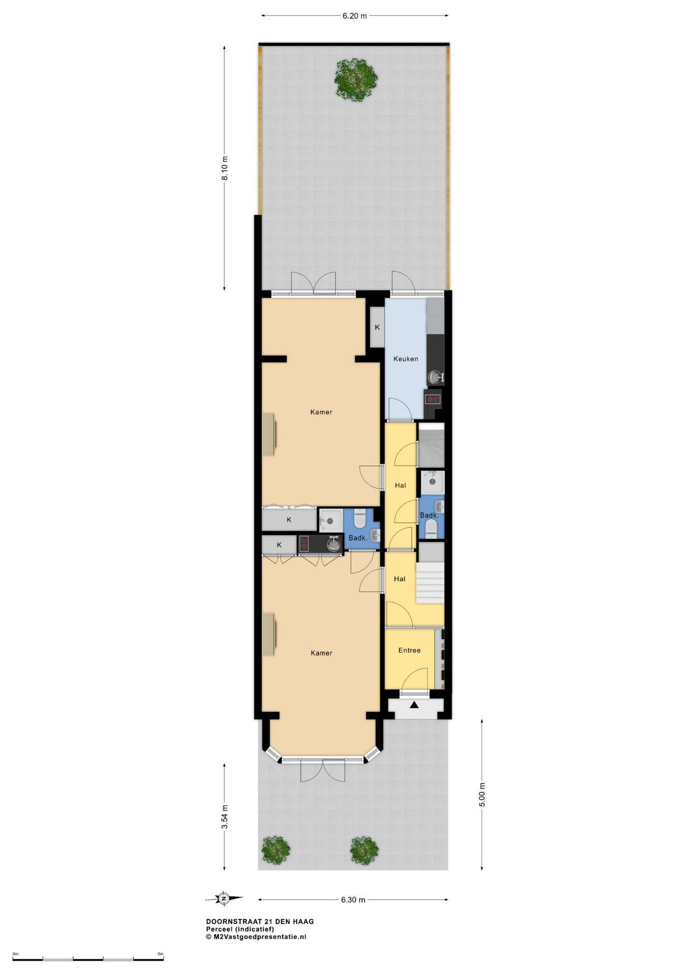 Foto 111 van Doornstraat 21