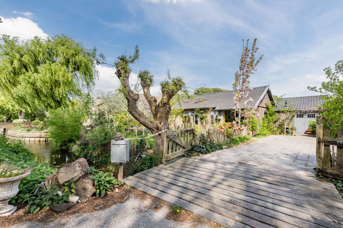 Foto 1 van Zouteveenseweg 39