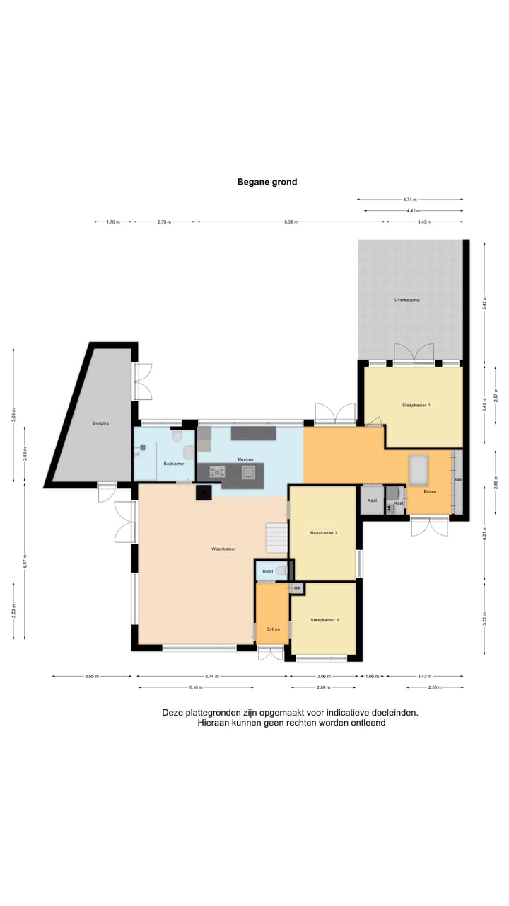 Foto 64 van Zouteveenseweg 39