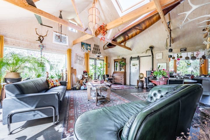 Foto 11 van Zouteveenseweg 39