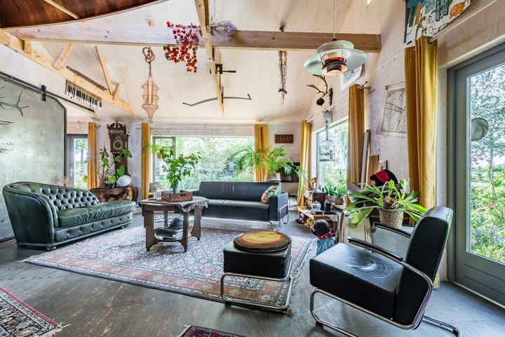 Foto 12 van Zouteveenseweg 39