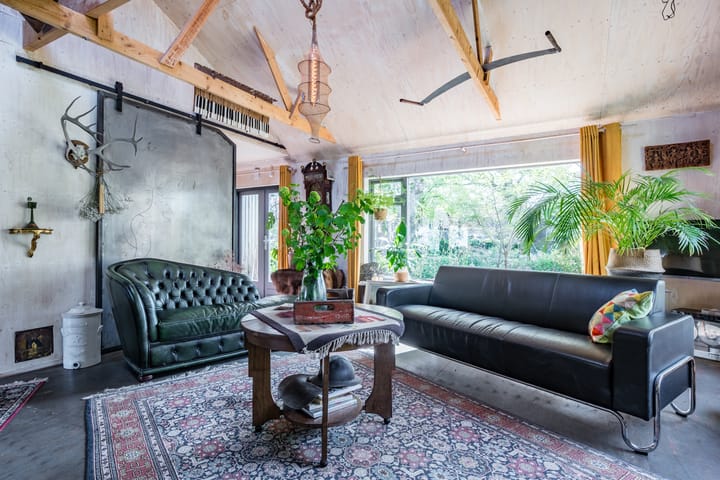 Foto 13 van Zouteveenseweg 39