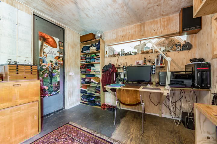 Foto 27 van Zouteveenseweg 39