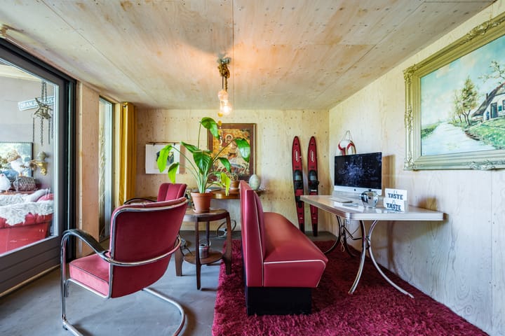 Foto 39 van Zouteveenseweg 39