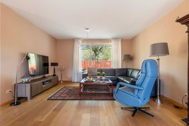 Foto 3 van Lokomotiefstraat 53