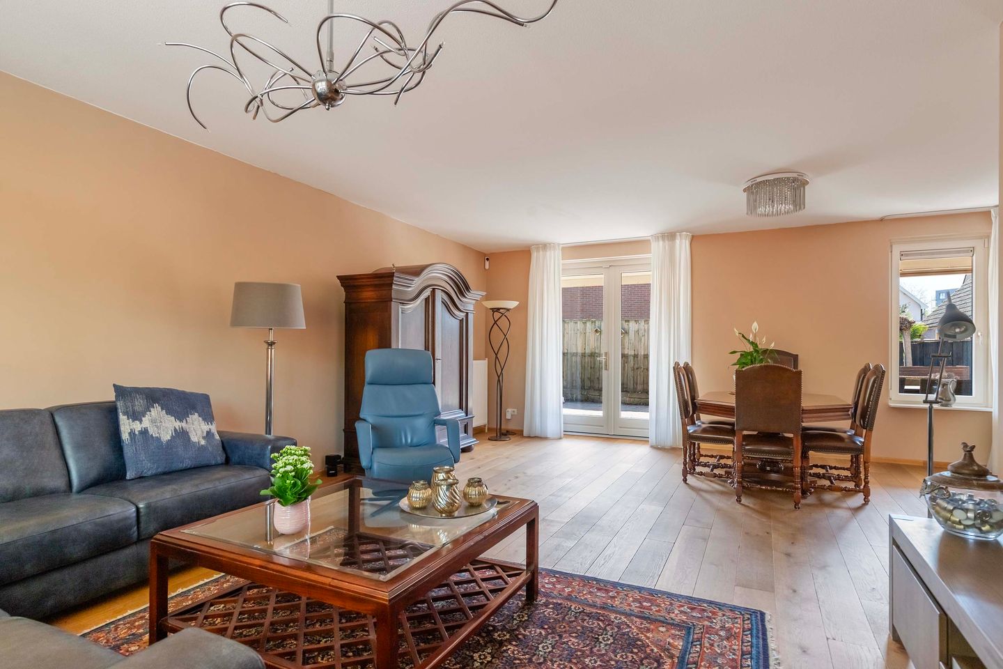 Foto 4 van Lokomotiefstraat 53